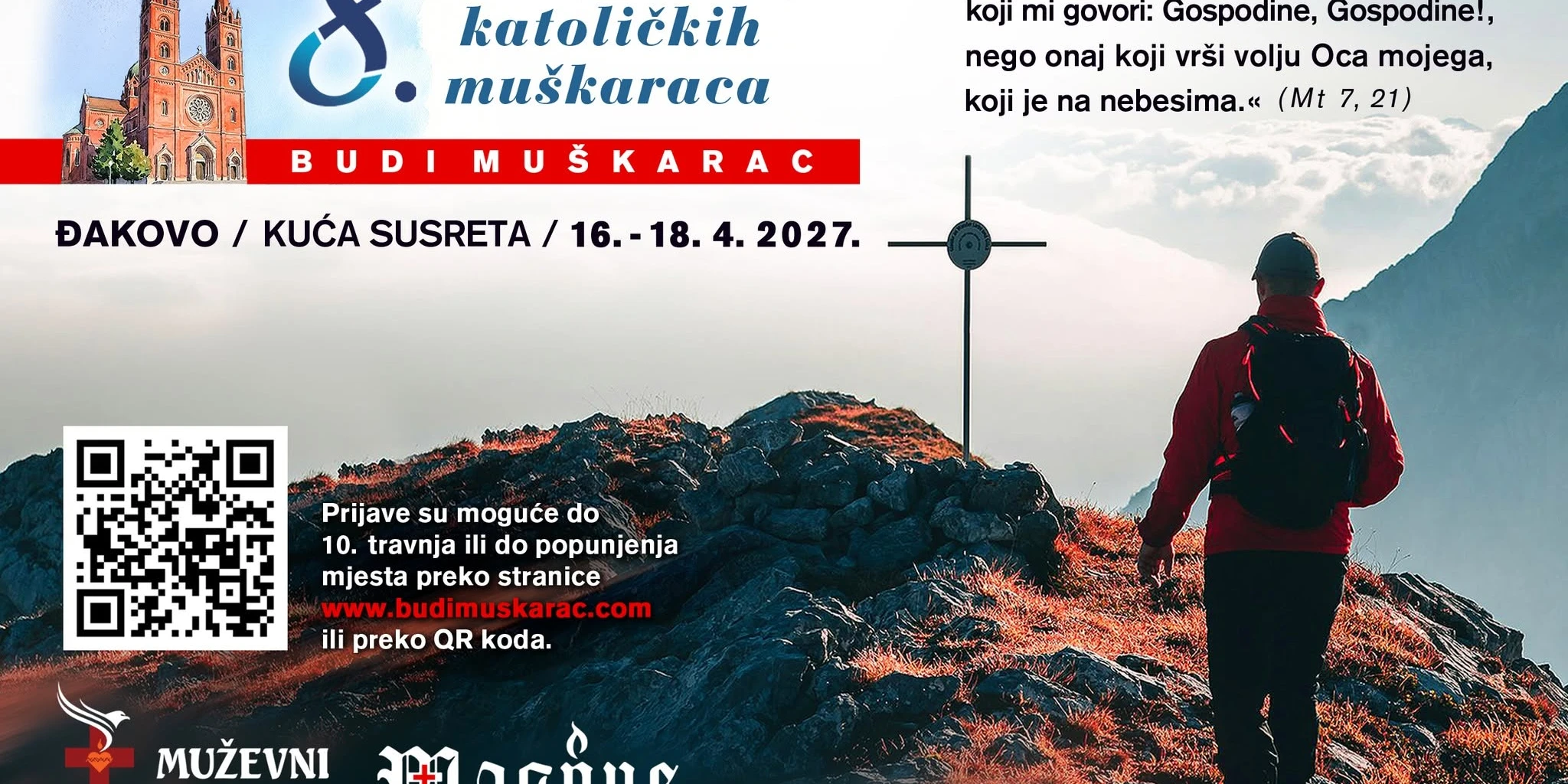 8. konferencija katoličkih muškaraca