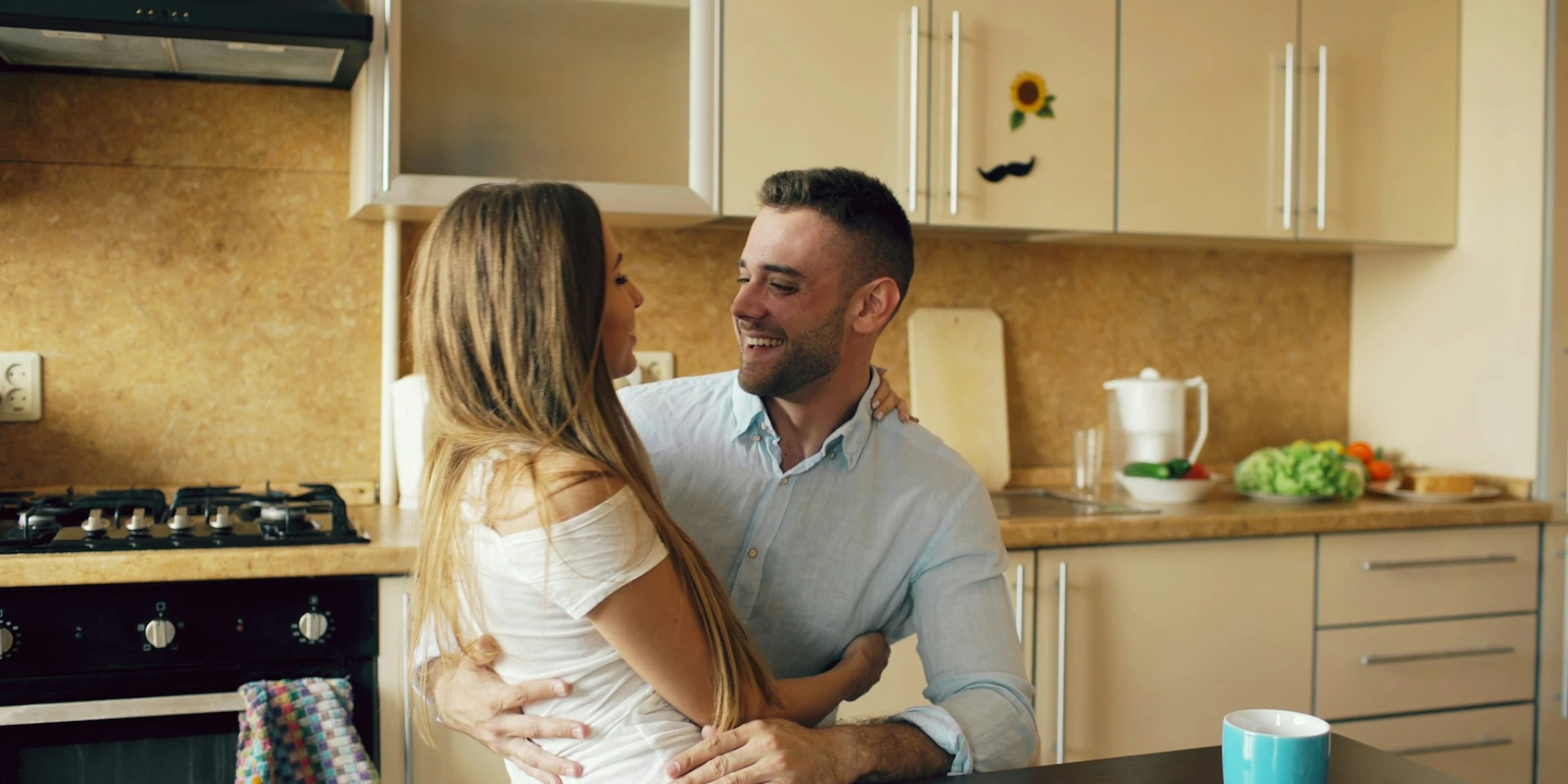 PRAKTIČNI SAVJETI Kako obnoviti bračnu ljubav?