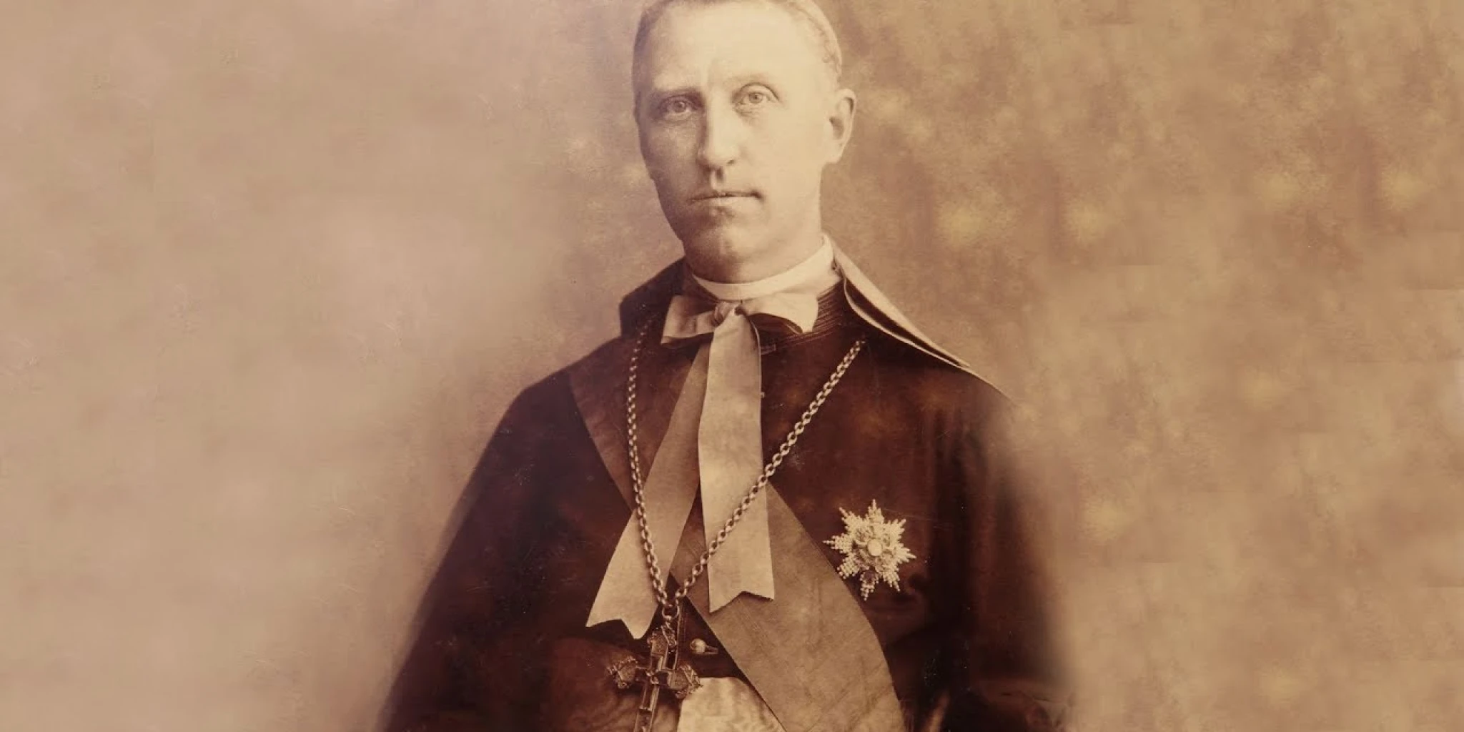 Sluga Božji Josip Stadler - hrvatski svećenik, teolog i filozof, vrhbosanski nadbiskup