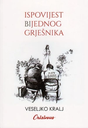 SVJEDOČANSTVO Prije obraćenja bio sam kod vračare