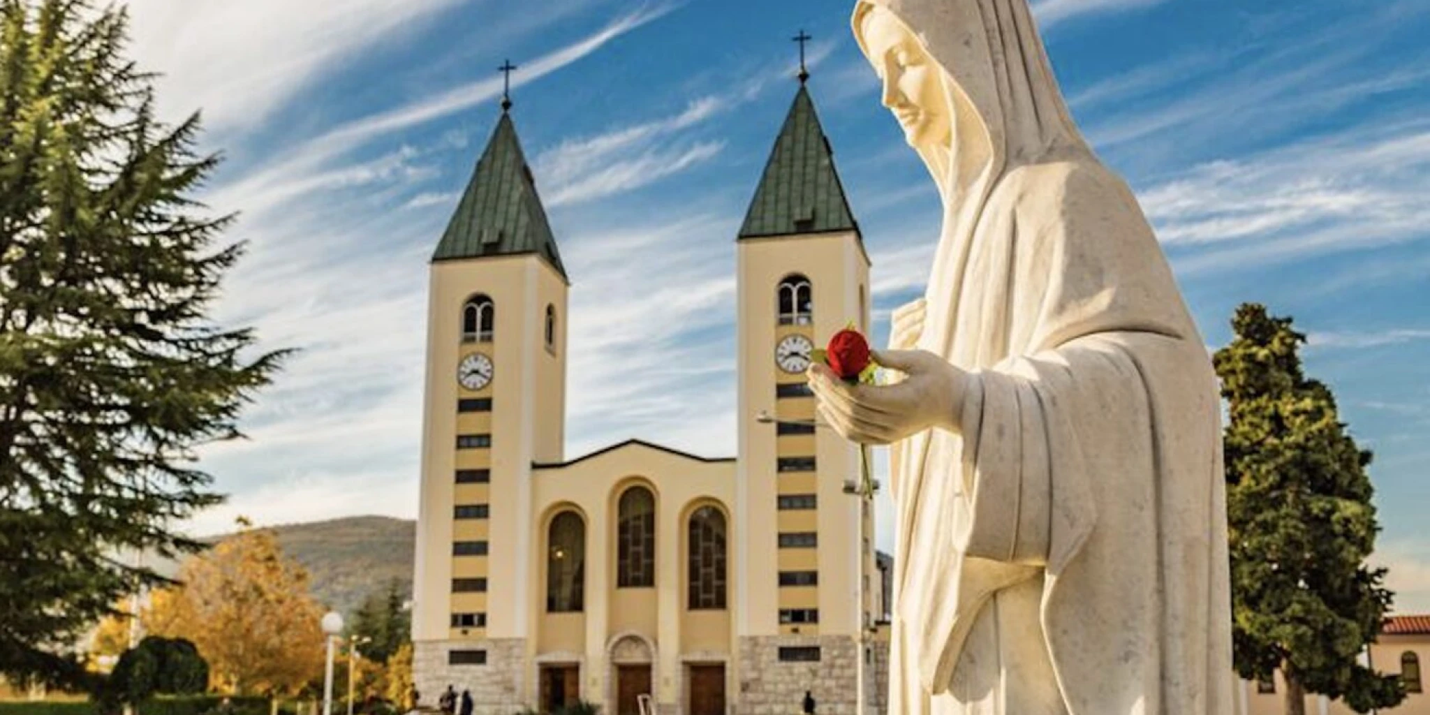 33 dana priprave za posvetu Bezgrešnom Srcu Marijinu