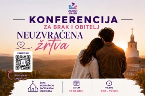 Šesta konferencija za brak, obitelj i veze