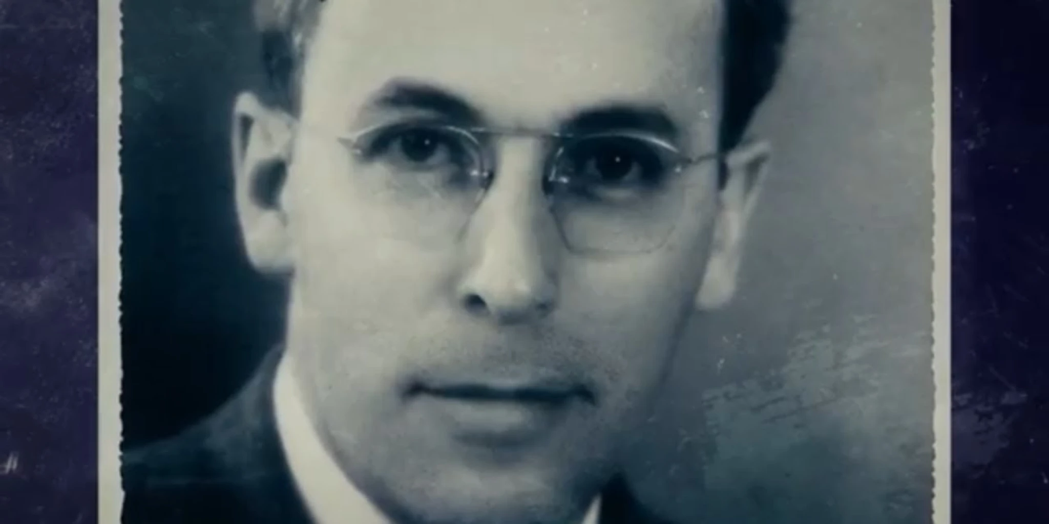 ERNESTO COFINO Služio je sve do svoje 92. godine