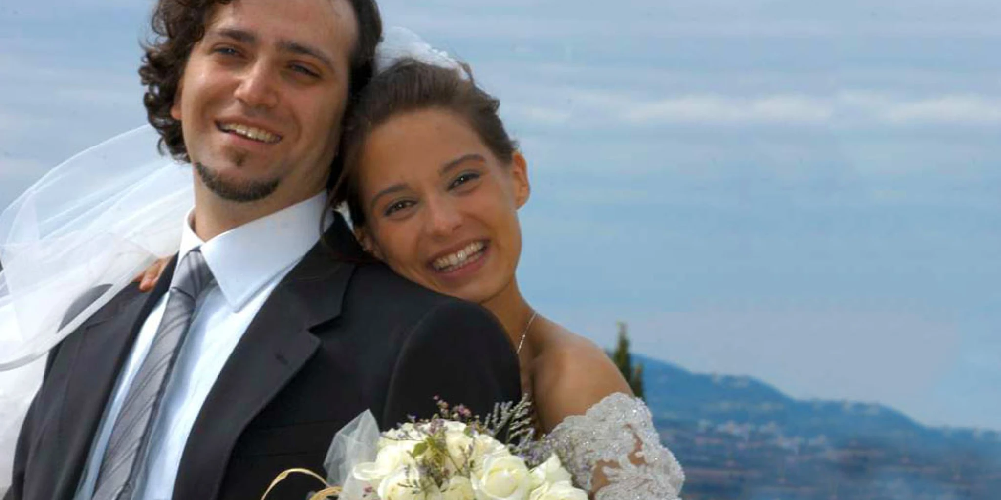 ENRICO PETRILLO Nakon smrti supruge Chaire rekao je ovo
