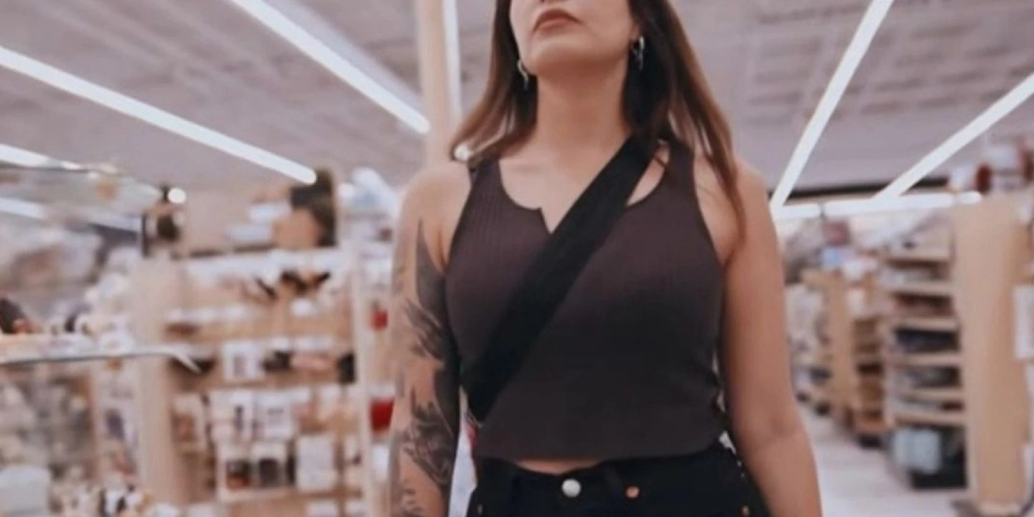 UZNEMIRUJUĆI SADRŽAJ Ako ste sumnjali, sad ćete se uvjeriti što je pobačaj. Sotonistički spot sve je pokazao...
