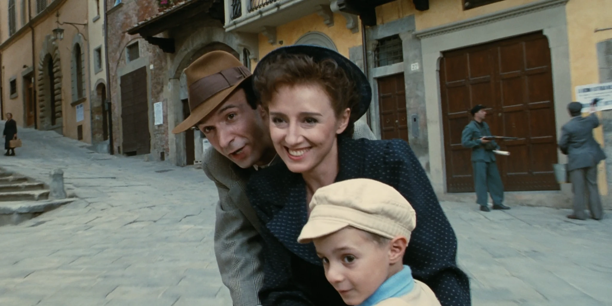 ŽIVOT JE LIJEP Evo zašto moraš pogledati ovaj film!