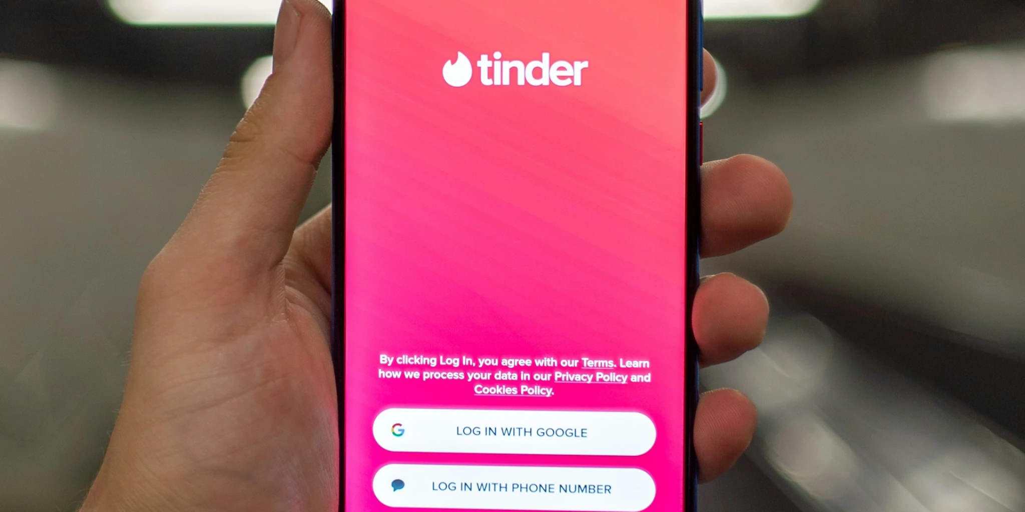 DOBRO PAZITE Tražite li i vi ljubav na Tinderu?