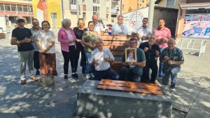 FOTOGALERIJA I ove prve subote naši muškarci molili krunicu u Hrvatskoj i inozemstvu