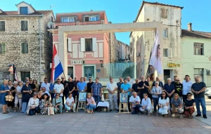 FOTOGALERIJA I ove prve subote naši muškarci molili krunicu u Hrvatskoj i inozemstvu