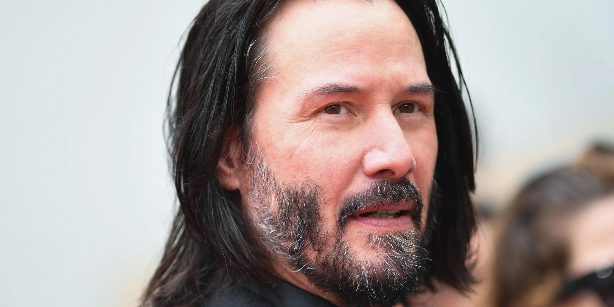 KEANU REEVES Unatoč svim osobnim tragedijama ostao je - čovjek
