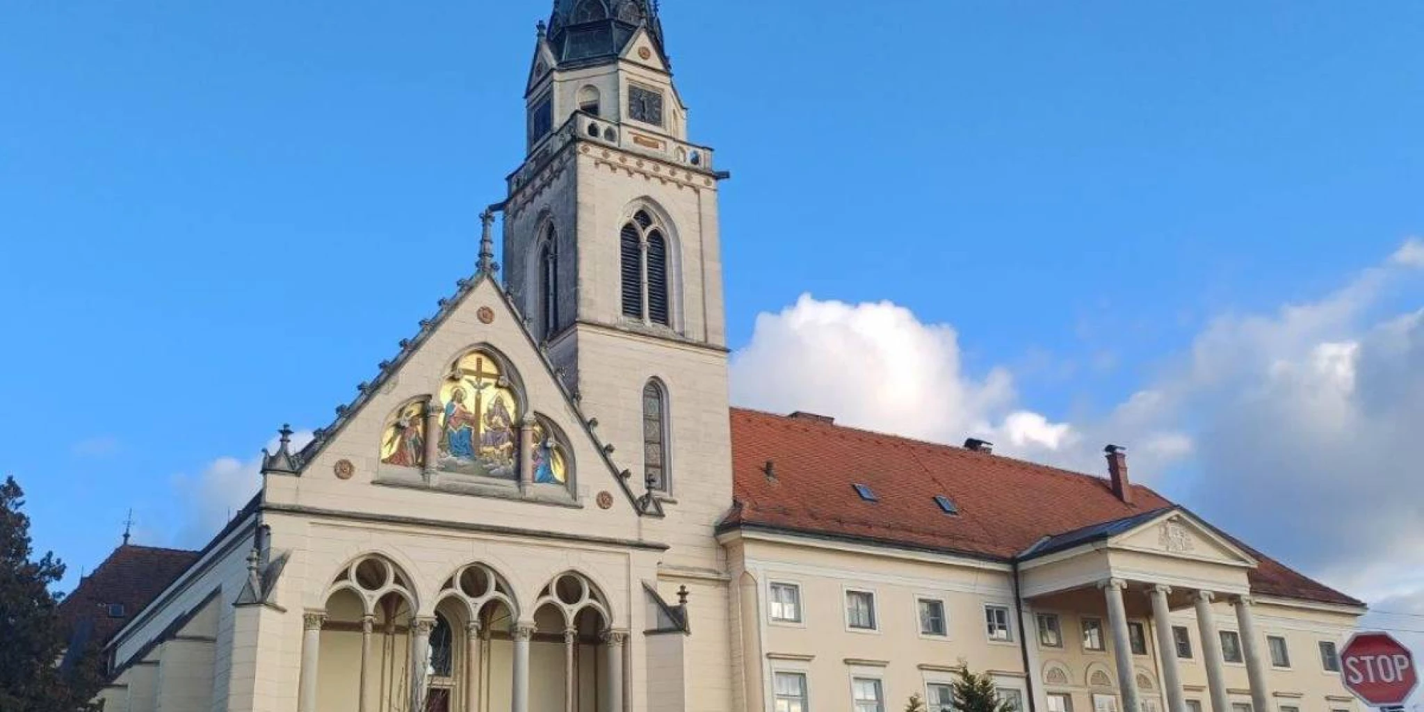 Organiziramo 4. duhovnu obnovu za muškarce u Križevcima