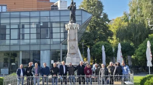 FOTOGALERIJA I ove prve subote naši muškarci molili krunicu u Hrvatskoj i inozemstvu