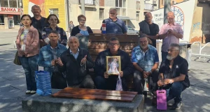 FOTOGALERIJA I ove prve subote naši muškarci molili krunicu u Hrvatskoj i inozemstvu