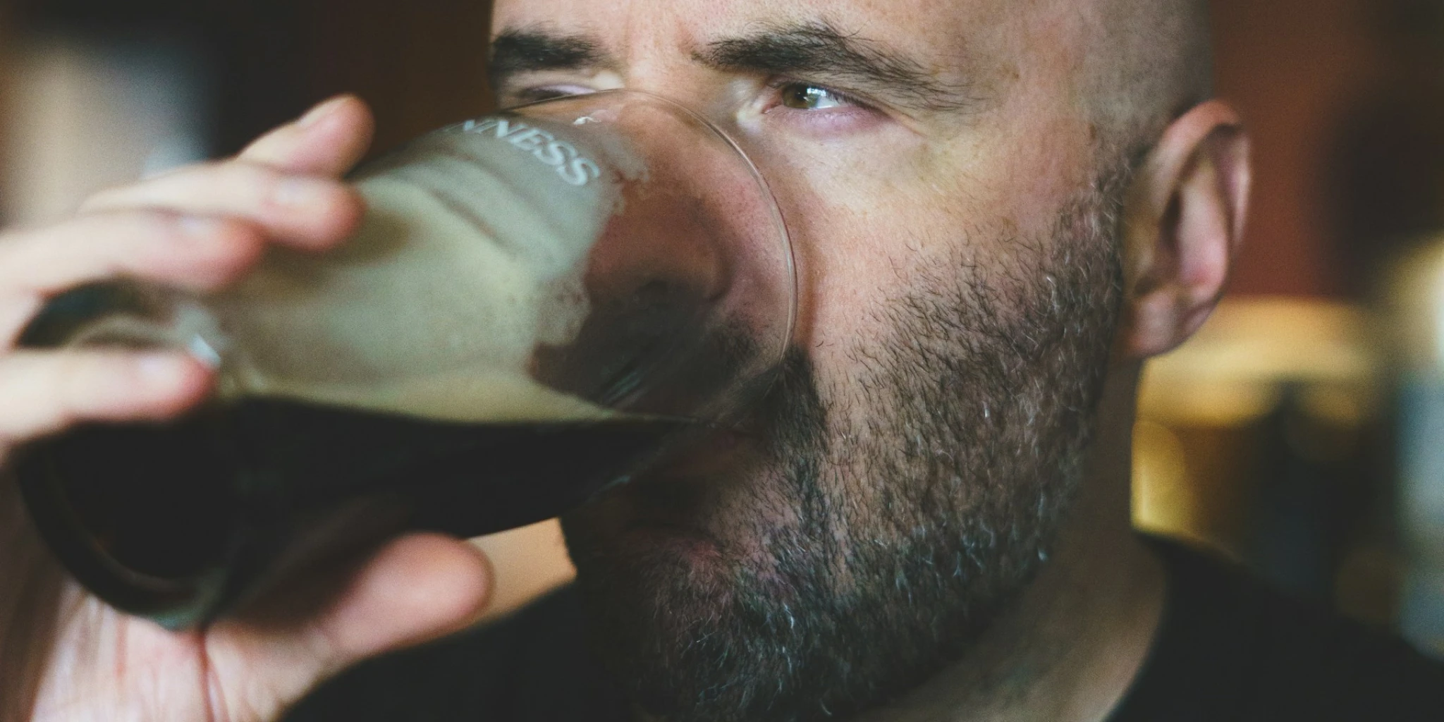 ALKOHOL Mislio sam da će mi pomoći, a ono…