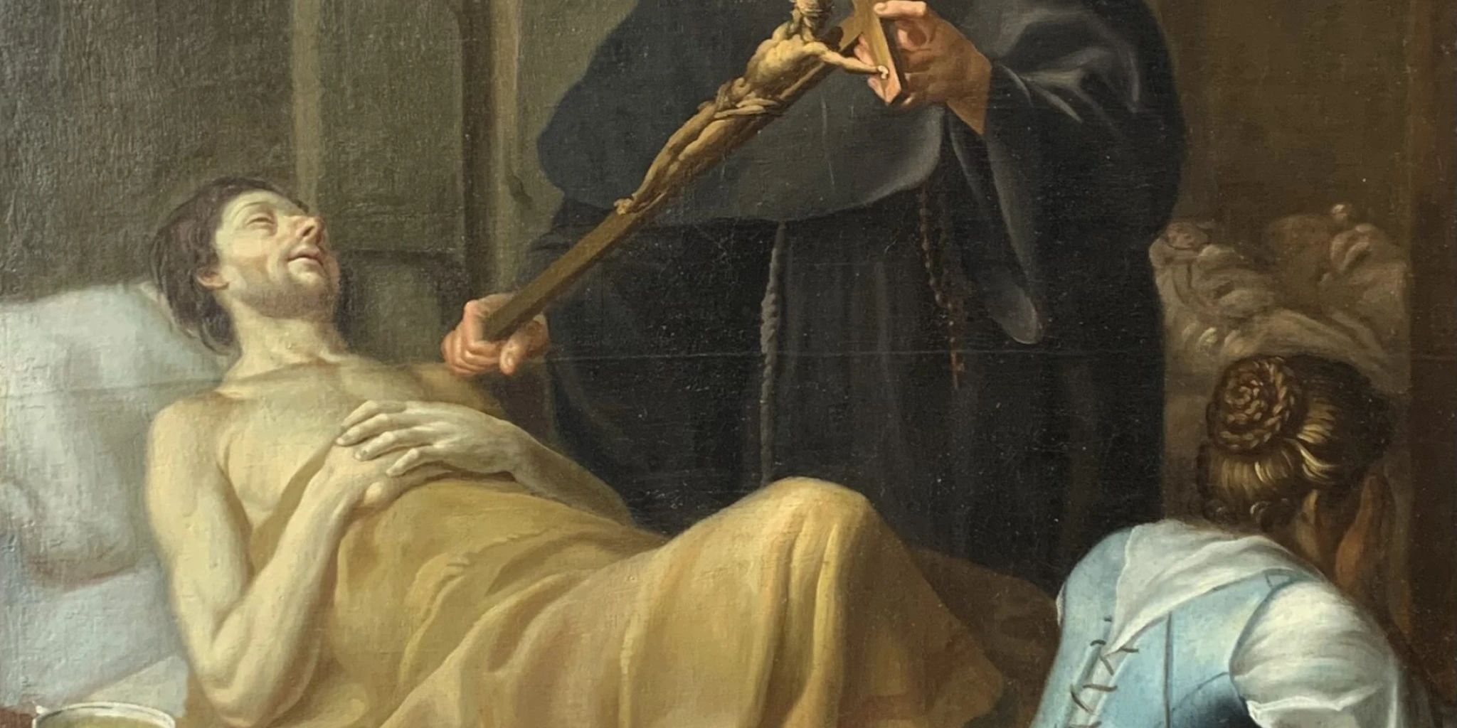 Bl. Bonaventura iz Potenze - franjevac konventualac i mistik