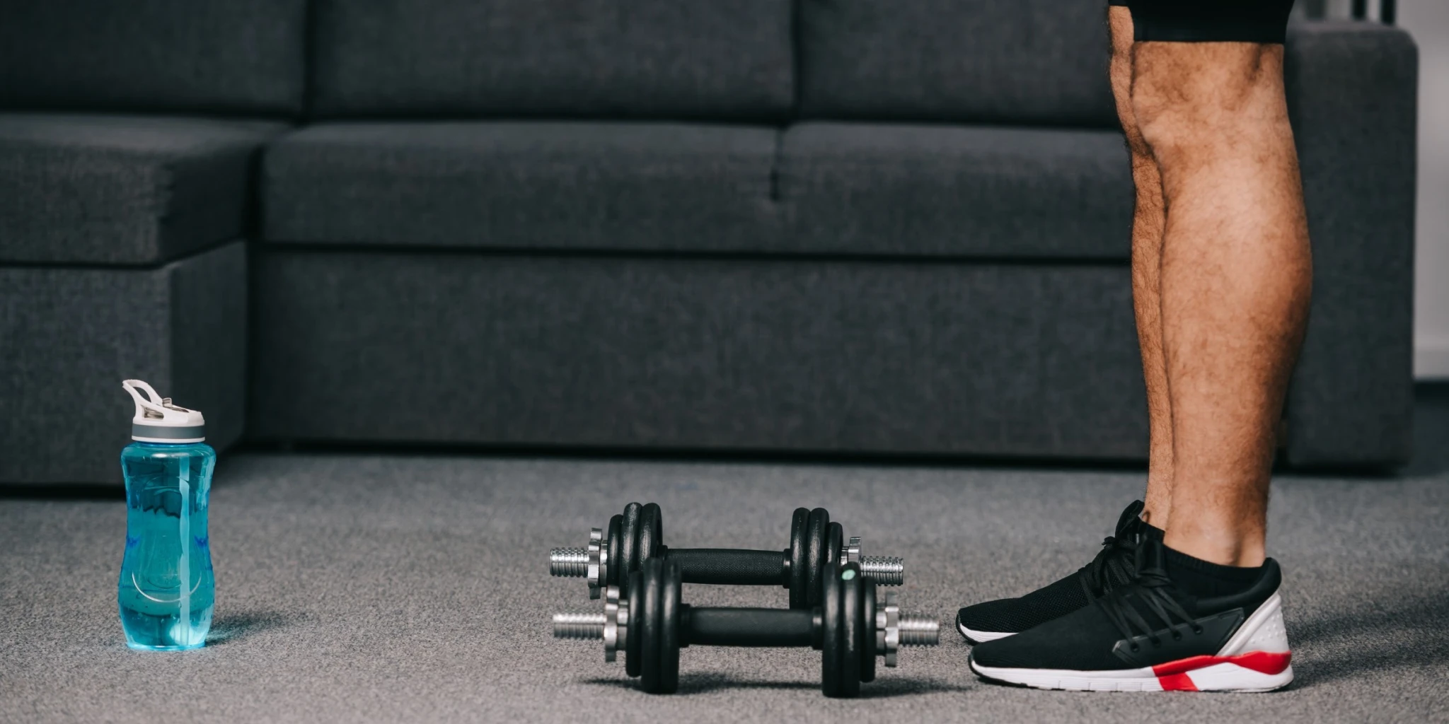 LEG DAY Ne preskači noge nikad pa ni tad!