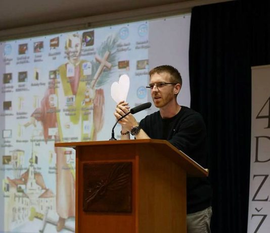 Josip Matezović, provoditelj programa Prava ljubav čeka: ‘Kršćanin ne bira ono što je lakše, nego ono što je ljepše.’