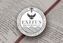 Exitus: budi muško i prijavi se na 90-dnevni program molitve, askeze i bratstva!
