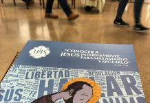 Lekcije koje možemo naučiti od isusovaca, milosrdnih vojnika