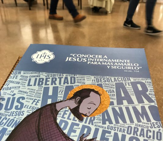 Lekcije koje možemo naučiti od isusovaca, milosrdnih vojnika