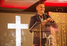 Marko Matijašević: ʽNitko nas ne uči o tome kako biti lider, a svaki muškarac će jednog dana biti lider u svojoj obiteljiʼ