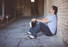 Razlučivanje duhova