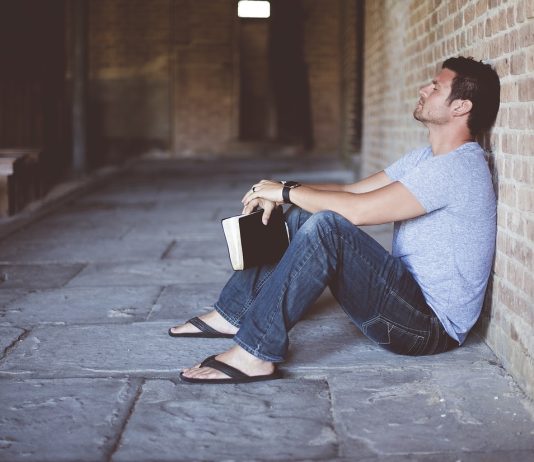 Razlučivanje duhova