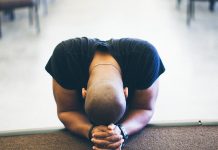 Što muškarci mogu učiniti za prestanak pobačaja?