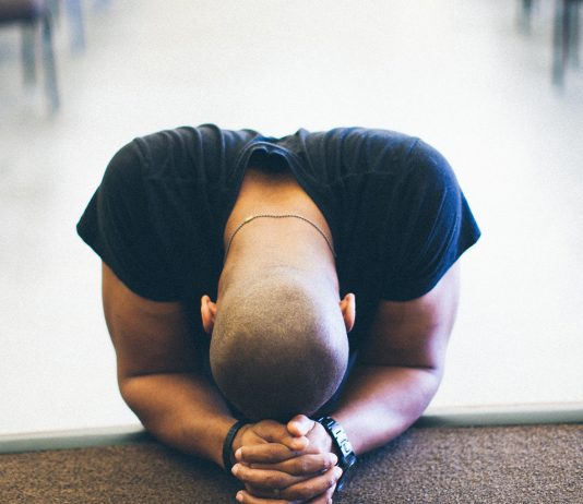 Što muškarci mogu učiniti za prestanak pobačaja?