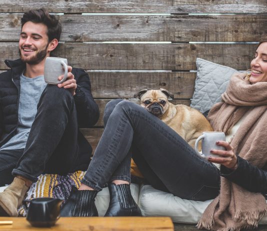 Veliki muškarci i žene: ne možeš imati jedno bez drugog