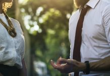 Financijska iskrenost u braku