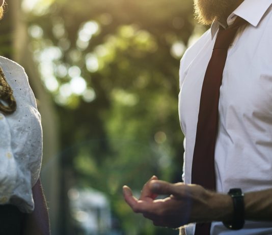 Financijska iskrenost u braku