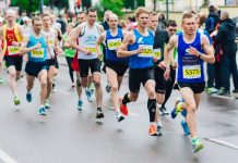 Kako se pripremiti za svoj prvi polumaraton? 12 koraka do uspjeha