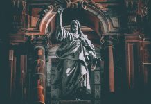 Muževnost ne može biti toksična jer je Isus bio muškarac