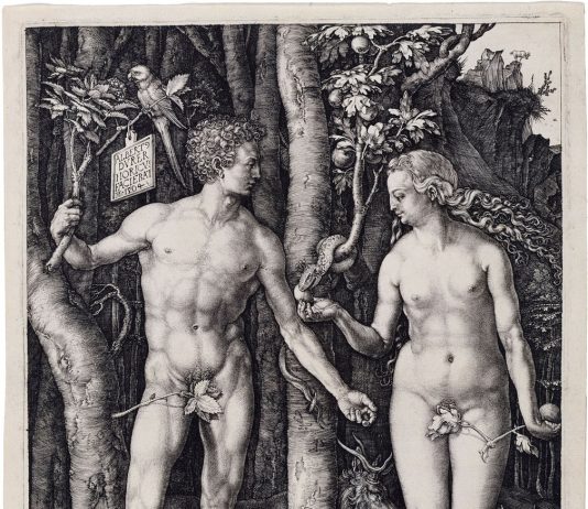 Što Biblija govori o muževnosti i ženstvenosti