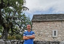 Davor Šošić, provoditelj programa ‘Iscjeljenje očeva srca’: ‘I muškarci pate od rane pobačaja’