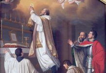 Sv. Josip Kupertinski – ‘leteći svetac’, zaštitnik učenika i studenata