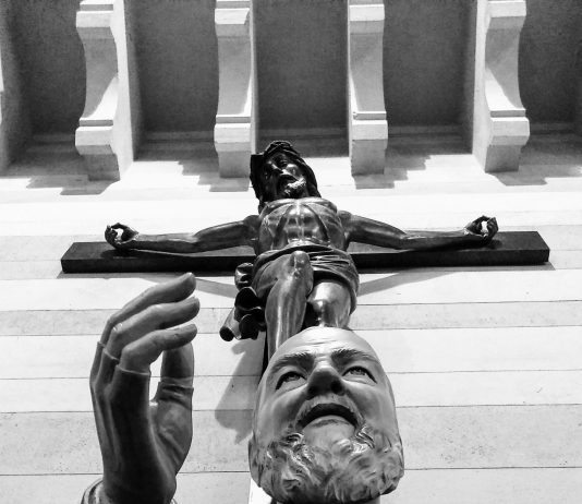 Padre Pio kao zaštitnik nerođene djece