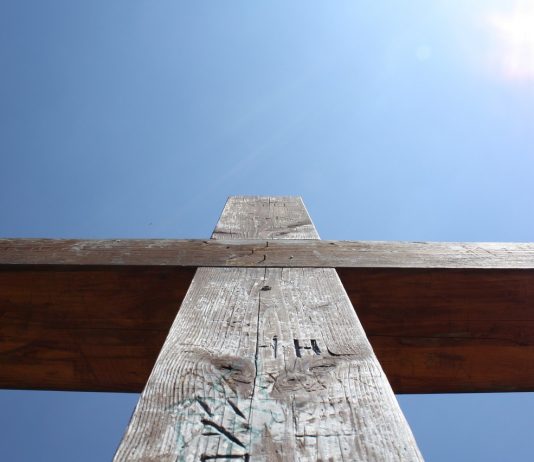 Zlatko Krznarić: Blagoslov