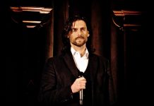 Stijepo Gleđ Markos: ‘Vjeru koju imam u srcu dobio sam kao Božji dar’