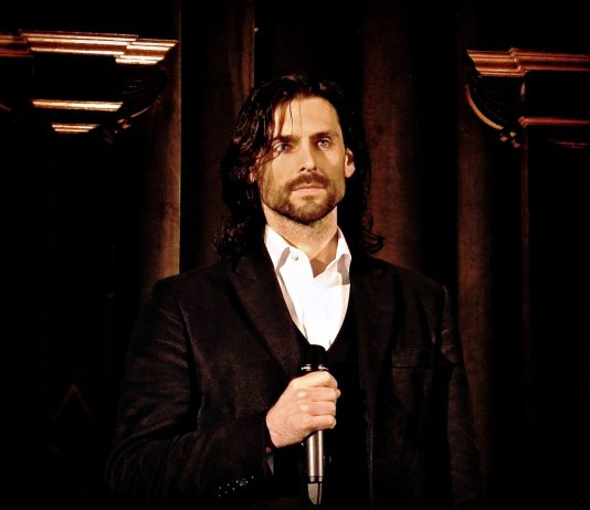 Stijepo Gleđ Markos: ‘Vjeru koju imam u srcu dobio sam kao Božji dar’