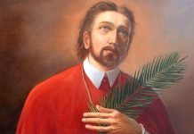 Sv. Marko Križevčanin – svetac koji je podnio mučeništvo za svoju vjeru