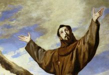 Sv. Franjo Asiški – zaštitnik franjevaca, siromaha, ekologa