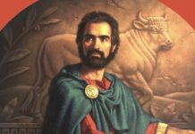 Sveti Luka, evanđelist – zaštitnik liječnika, umjetnika, knjigovođa