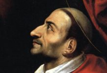 Sv. Karlo Boromejski, biskup – zaštitnik dušobrižnika, seminara, od kuge