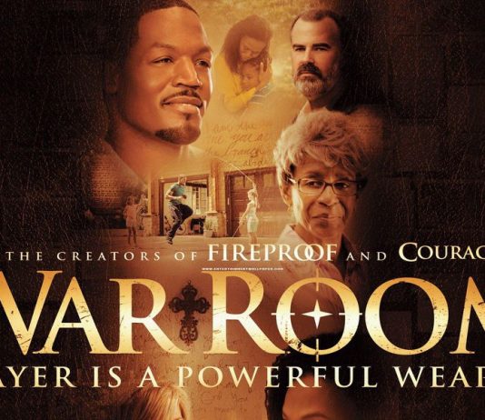 ‘Ratna soba’ – film o snazi molitve i borbi za obitelj