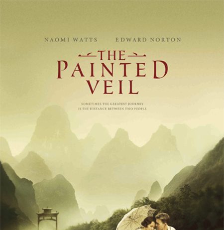 Filip Đekić: ‘Oslikani veo’ – brak kao mjesto tame i milosrđa