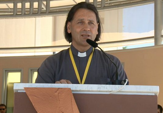 Svjedočanstvo o. Ćirila Ćuša