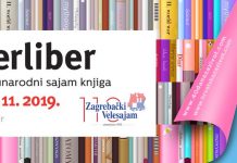 Inicijativa ’40 dana za život’ na Interliberu