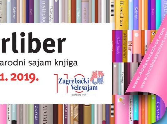 Inicijativa ’40 dana za život’ na Interliberu